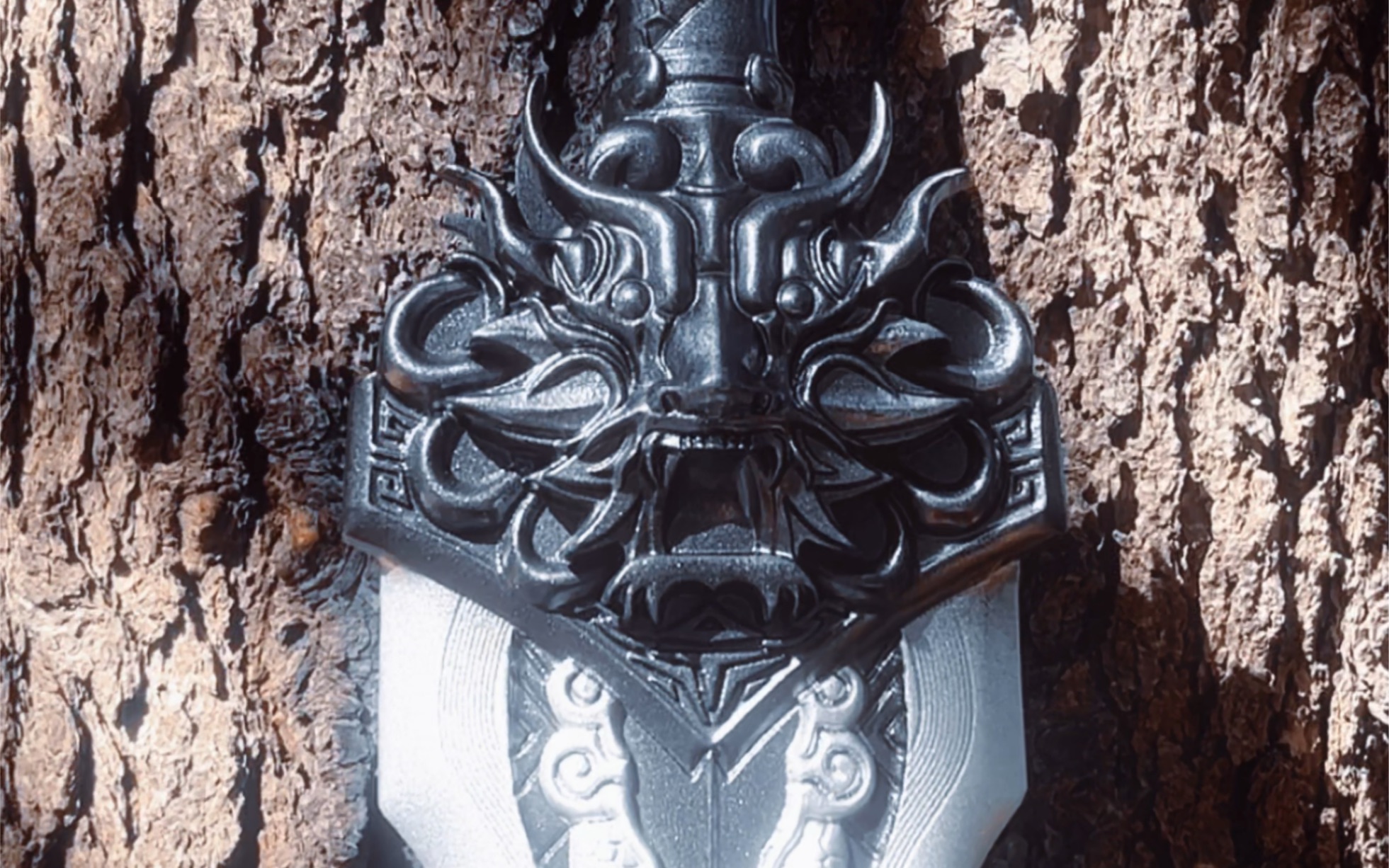 画江湖之不良人李星云龙泉剑