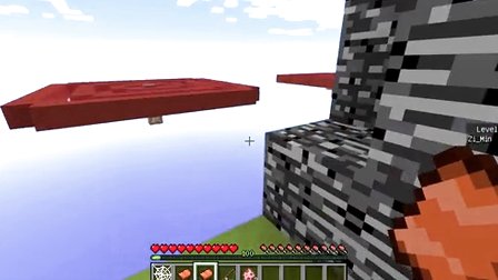 [图]★我的世界★Minecraft《籽岷的1.8解谜小游戏 空岛谜题 下集》