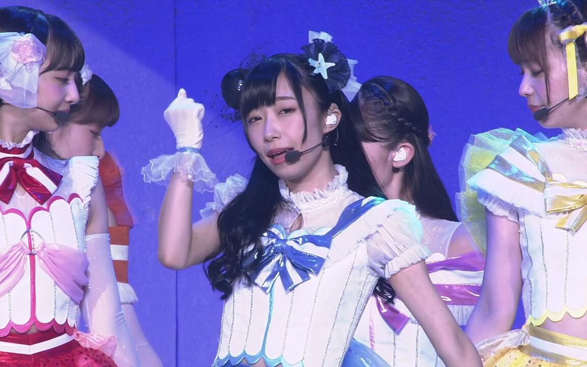 Aqours 3rd LoveLive! Tour ～WONDERFUL STORIES～[Osaka]_哔哩哔哩_