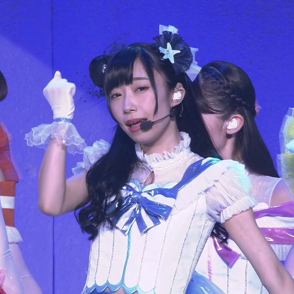 Aqours 3rd LoveLive! Tour ～WONDERFUL STORIES～[Osaka]_哔哩