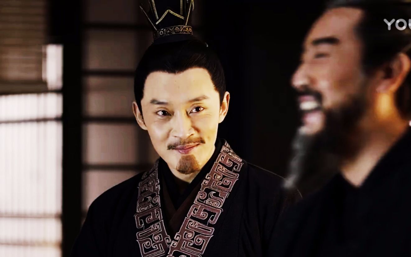 用或其他应用扫描二维码 点赞 曹磊版本的郭嘉 真是分分钟让人入坑 追