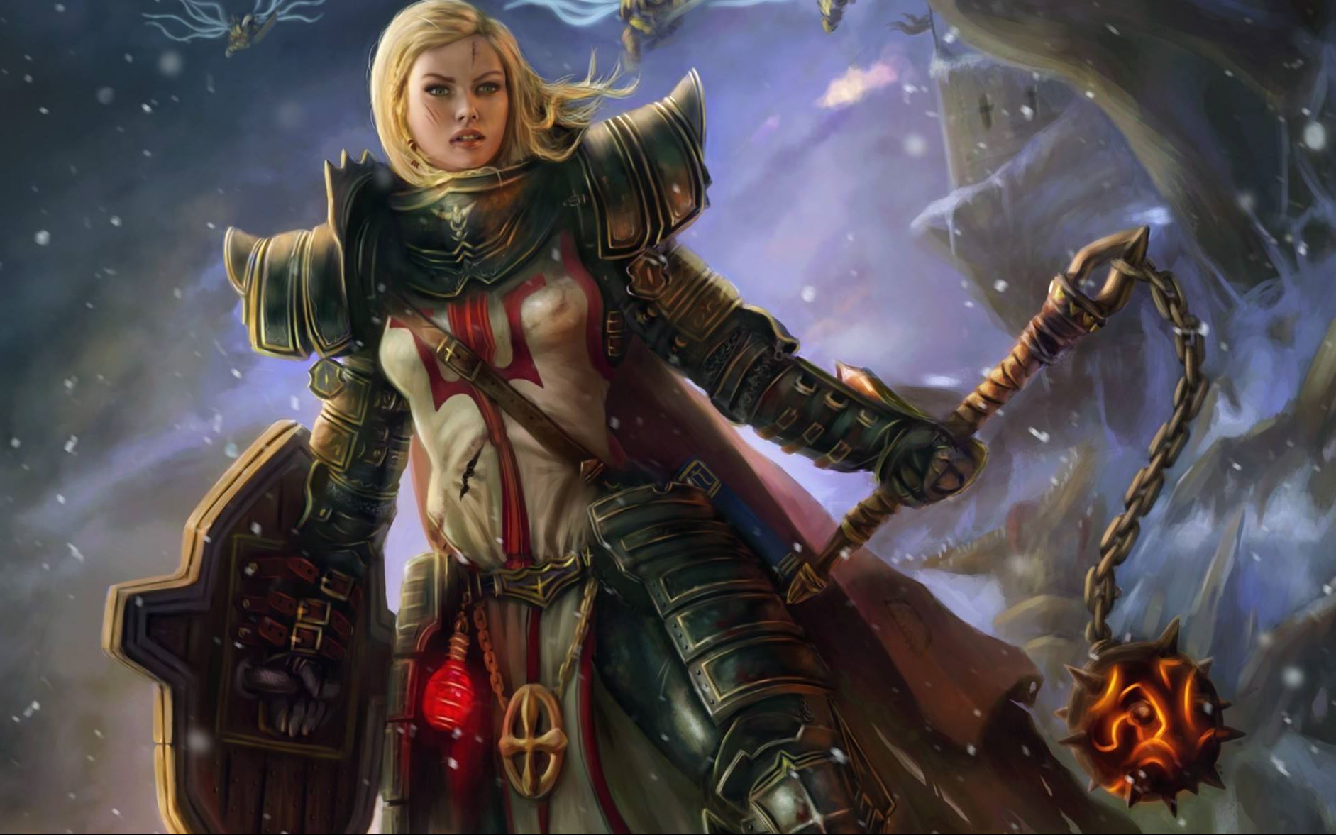 活动  【风暴英雄】这是我打的最快的一把联赛