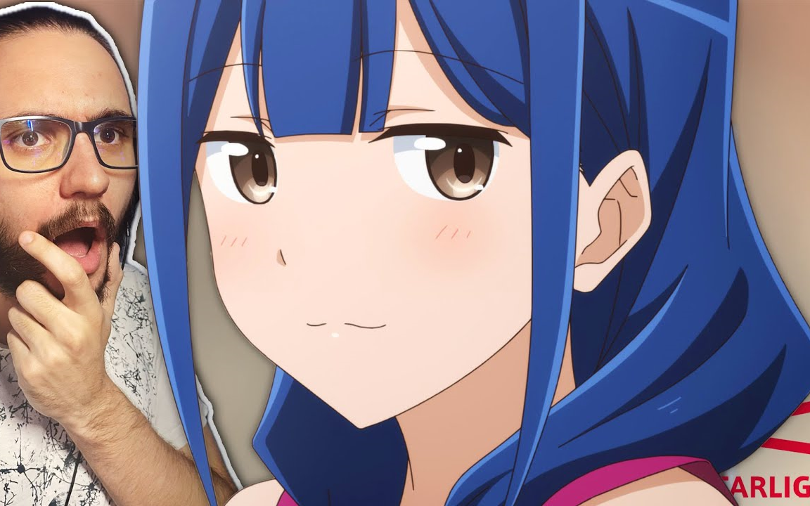 deliverymat小哥看少女歌剧ova