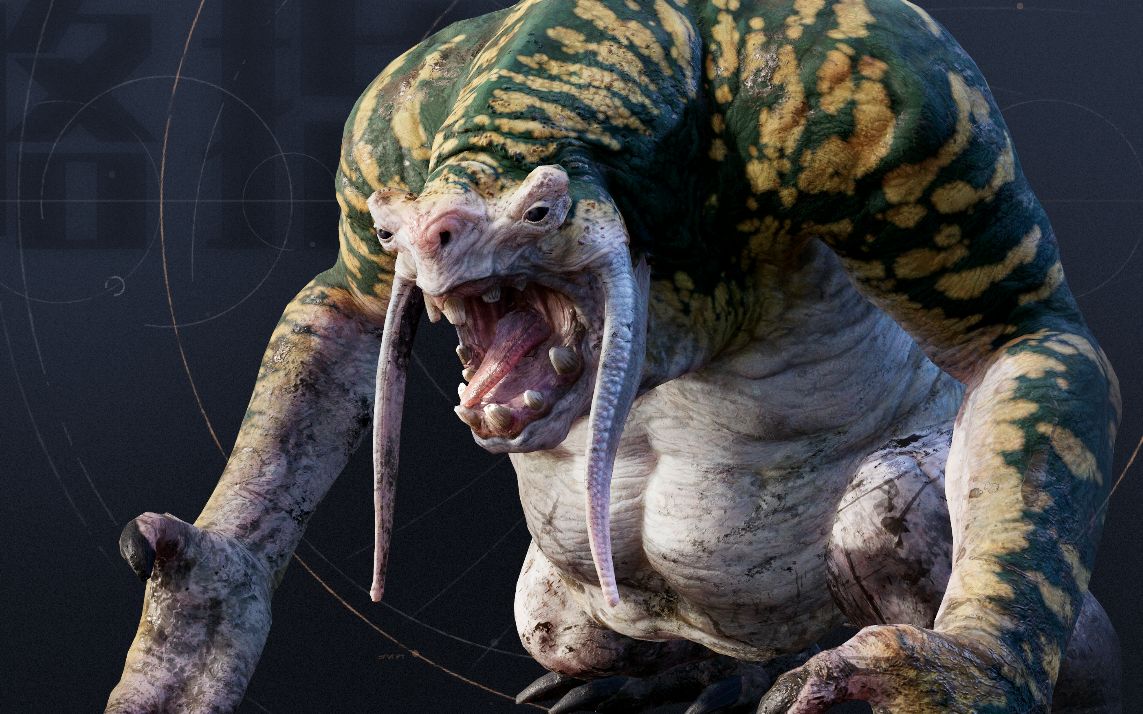 星战:组织陨落 最高难度 boss 无伤 04 狂暴乔塔兹 / rabid jotaz