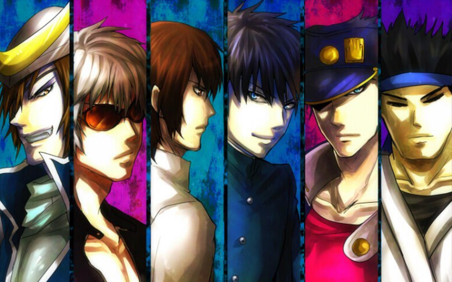 【mugen】【ai测试】纳欧(影nao)的抹消之路