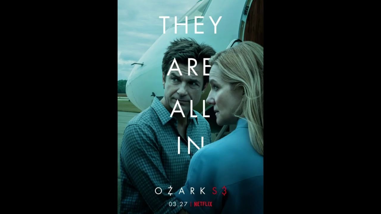 [图]黑钱胜地 第三季 Ozark Season 3 (2020)OST原声合集