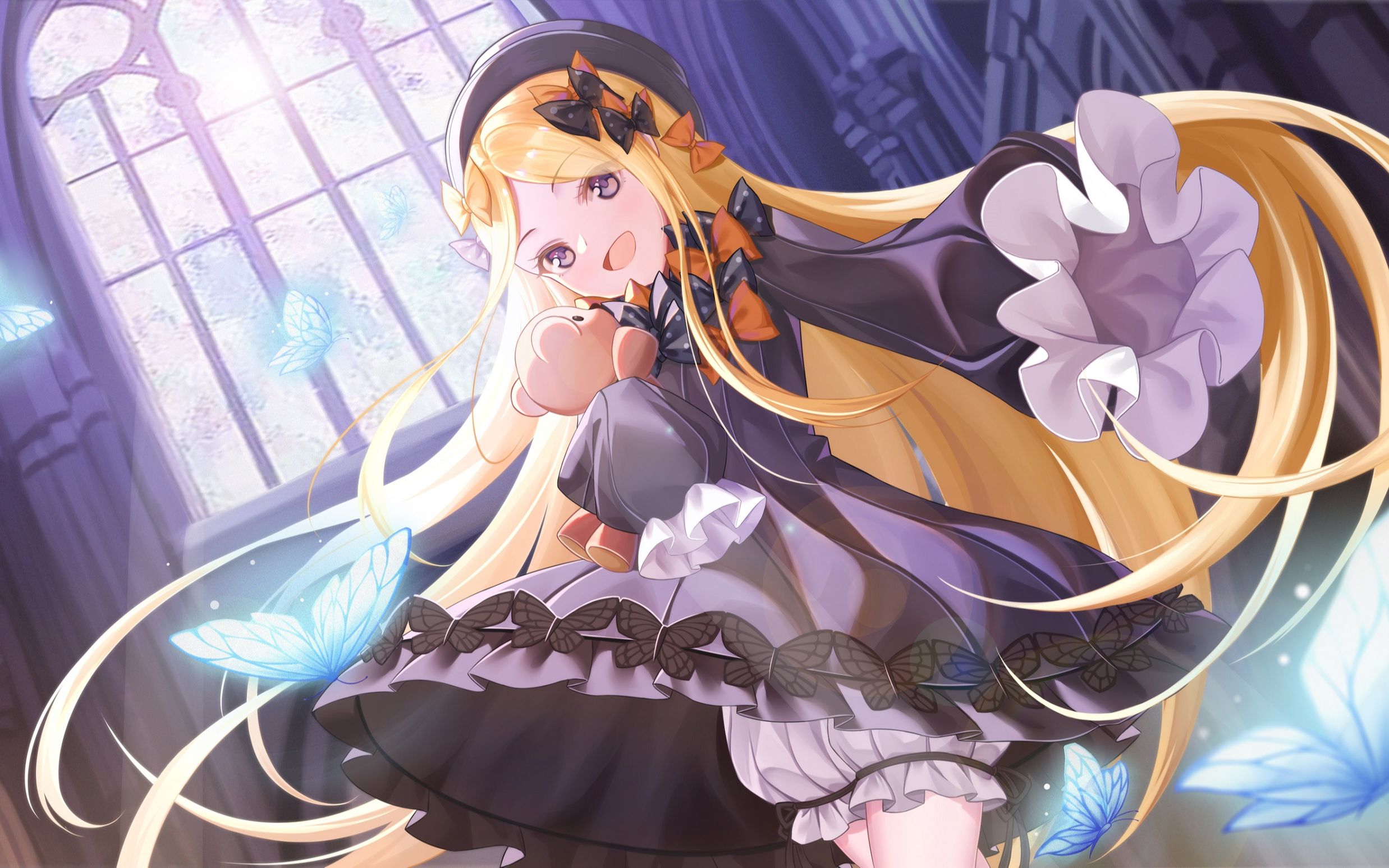 【fgo】阿比无令咒单挑二档迦摩