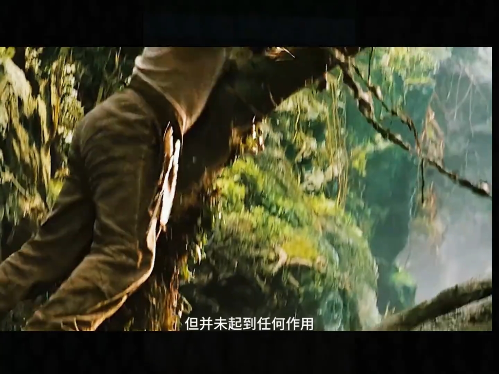 一口气带你看完奇幻大片史诗级巨作 经典再现金刚KING KONG哔哩哔哩bilibili