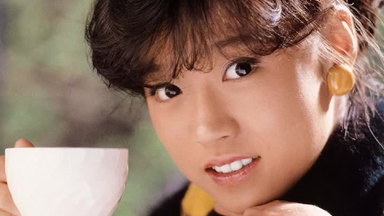昭和歌姬】中森明菜- Riverside Hotel Live Empress at CLUB eX 2005