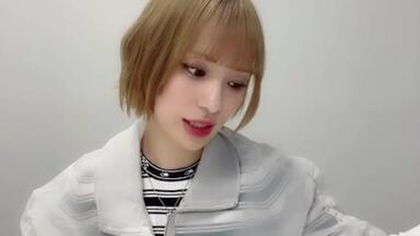 黒島咲花（NMB48） 24-03-19_172513_SAKURA_KUROSHIMA_哔哩哔哩_bilibili