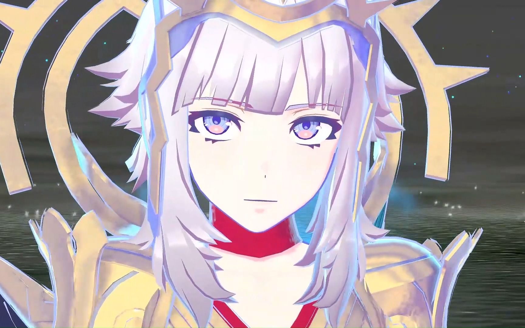 【火焰纹章 engage】年幼皇女