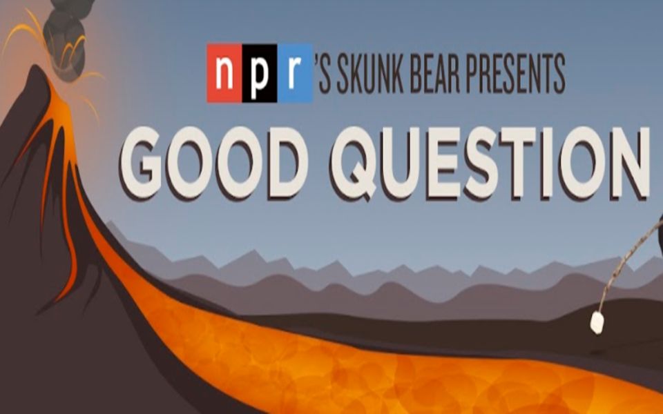 [图]NPR's Skunk Bear【51集全】