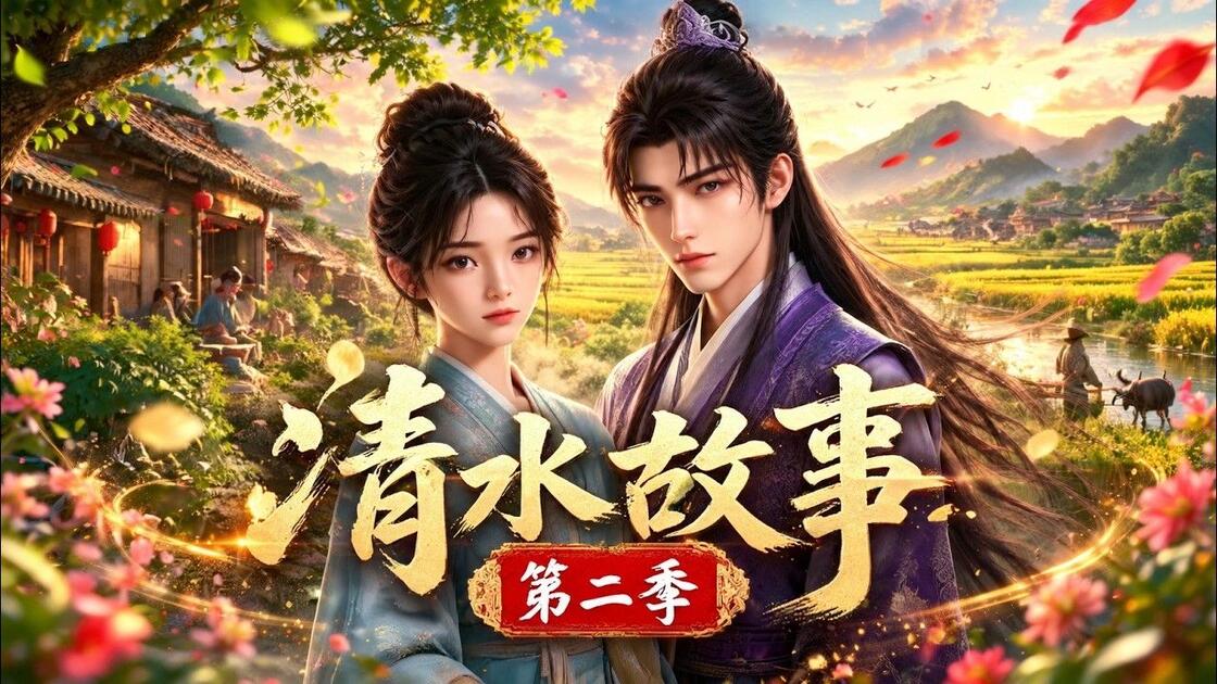 清水故事第二季