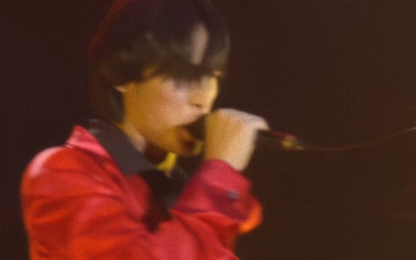 【高清修复珍藏版】B'z LIVE-GYM '99 "Brotherhood"