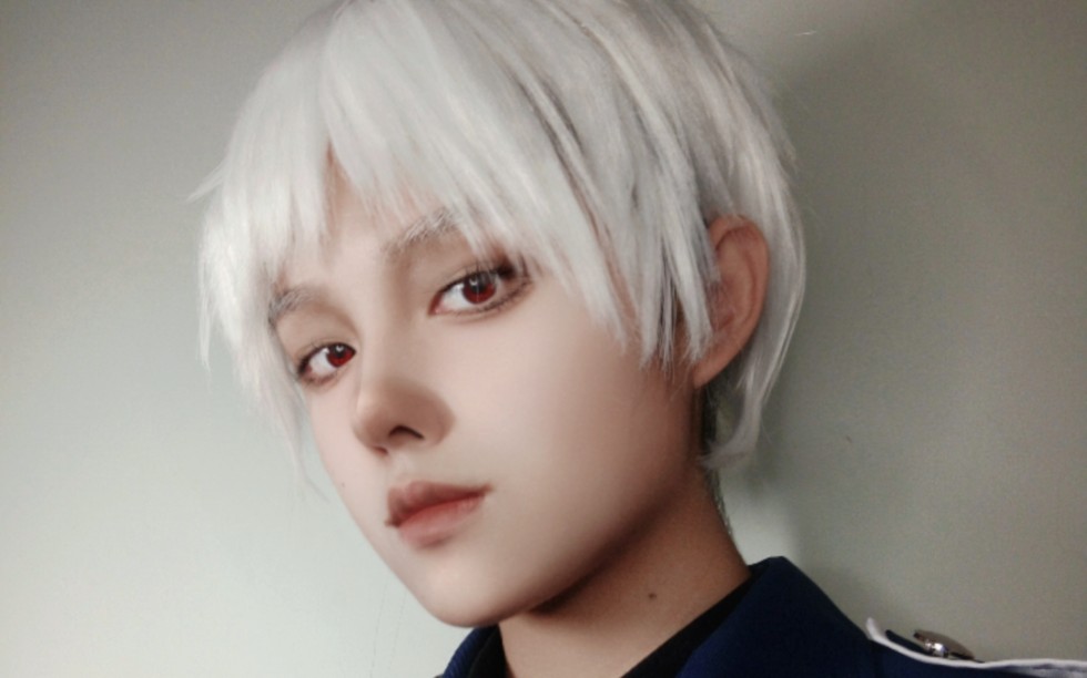 【aphcos】基尔伯特