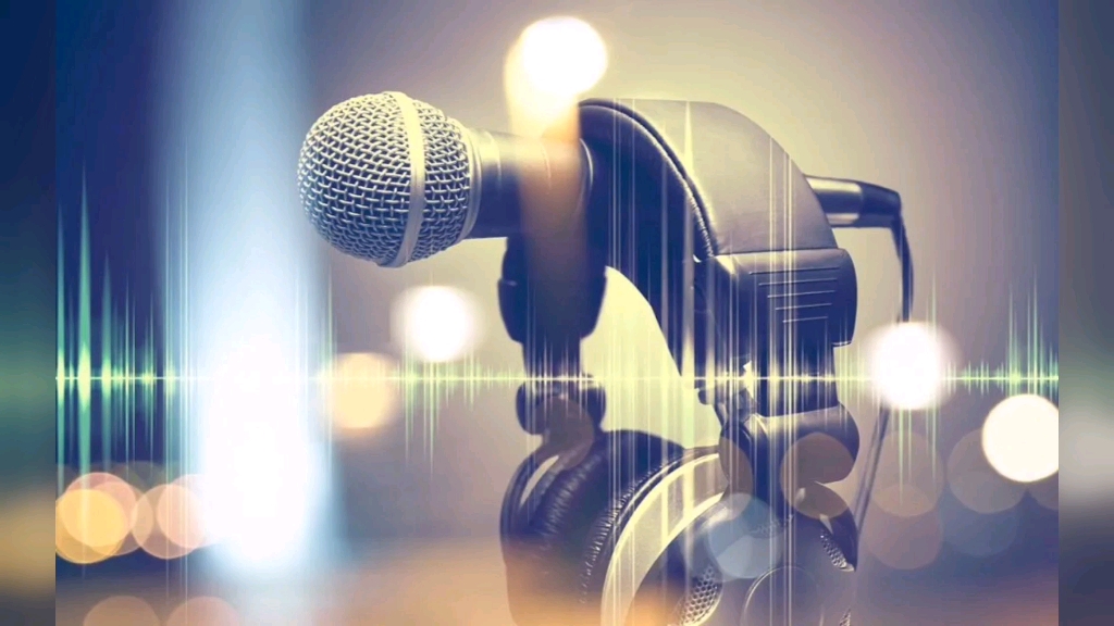 优美动听悦耳的电台音乐