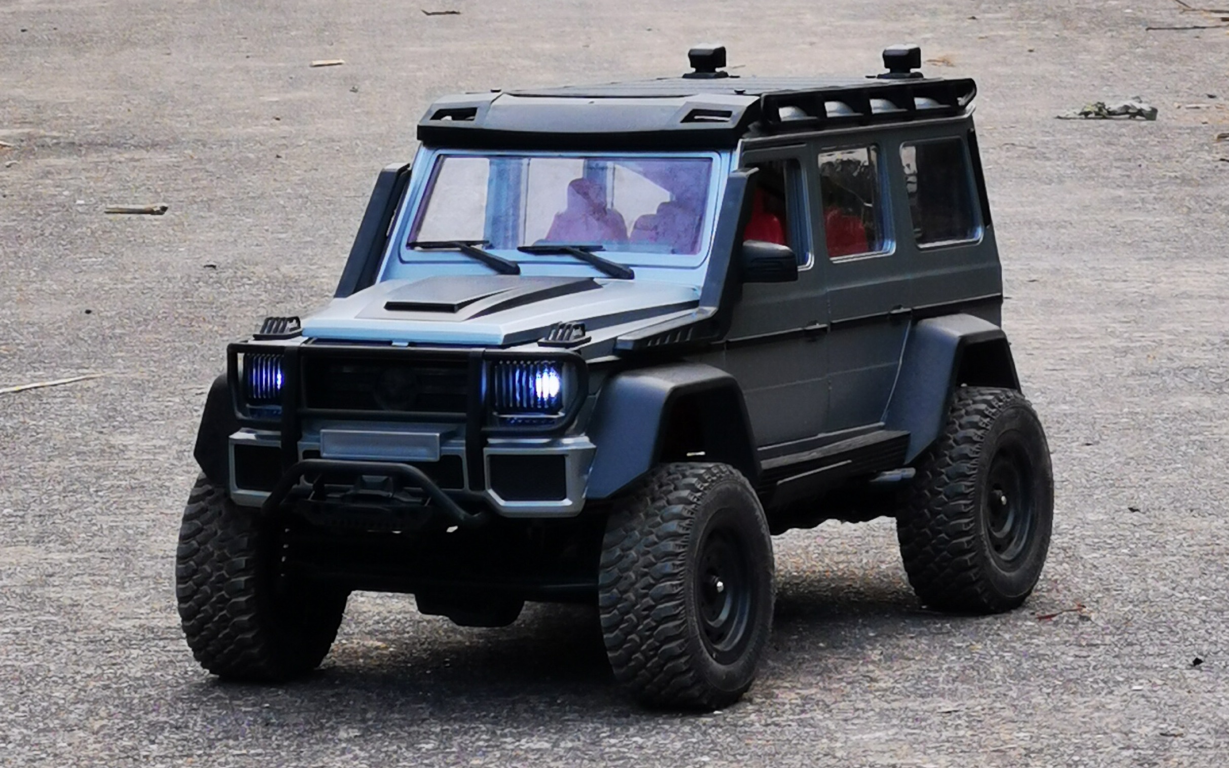 【电设篇】莽牛g500rc电设的选择_哔哩哔哩 (゜-゜)つロ 干杯~-bili