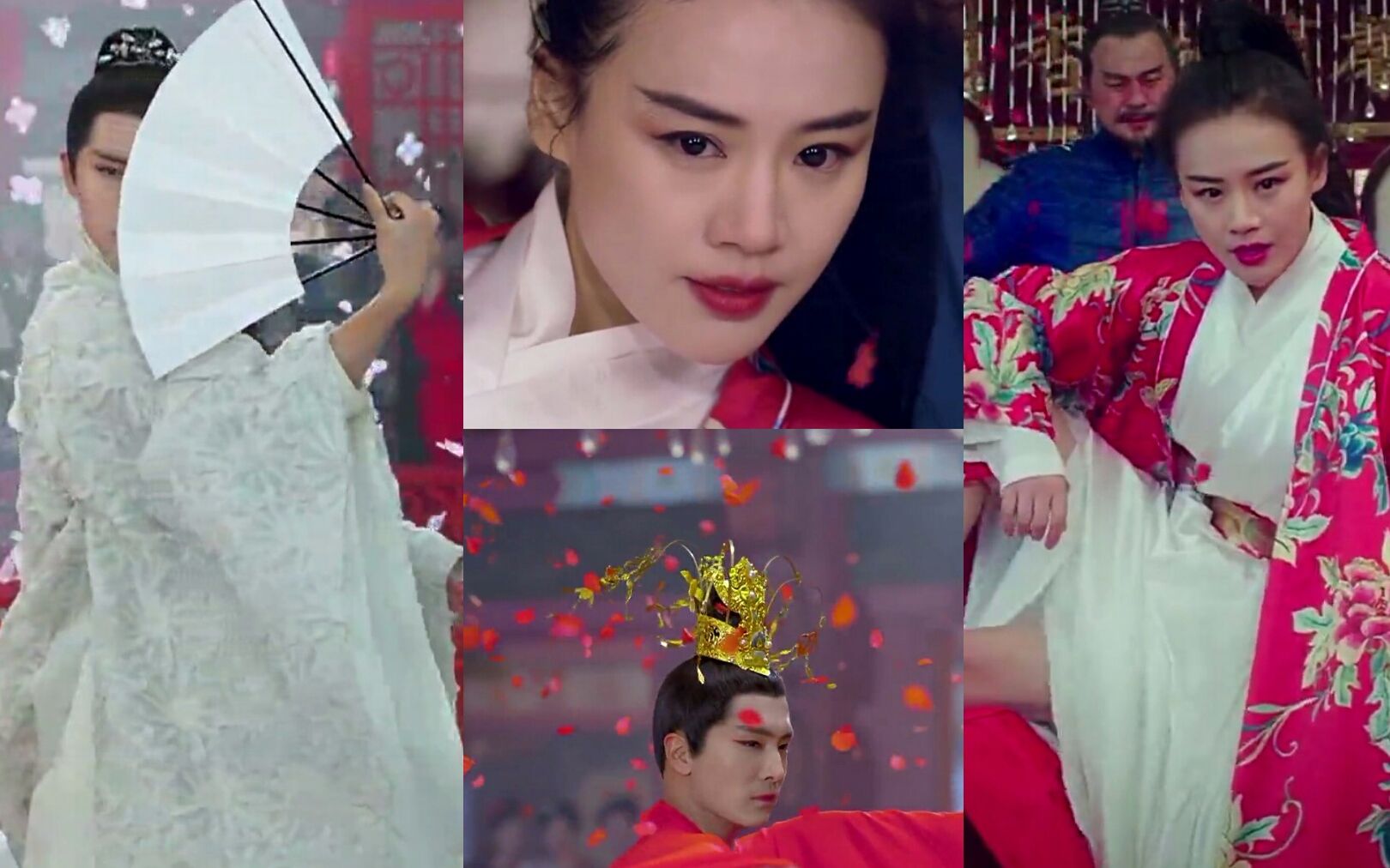 【赵玉瑾&叶昭】【微恶搞向】欢迎来到东京斗舞大会