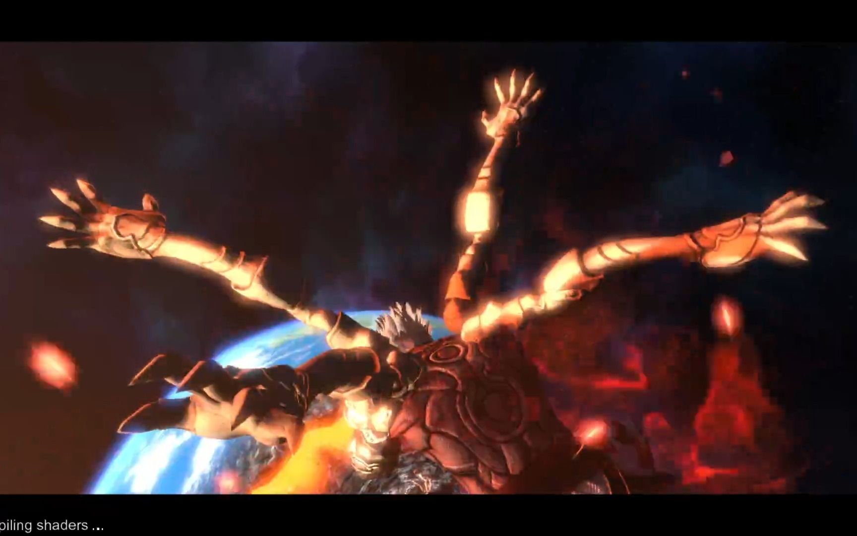 阿修罗之怒 ep.1 (汉化补丁