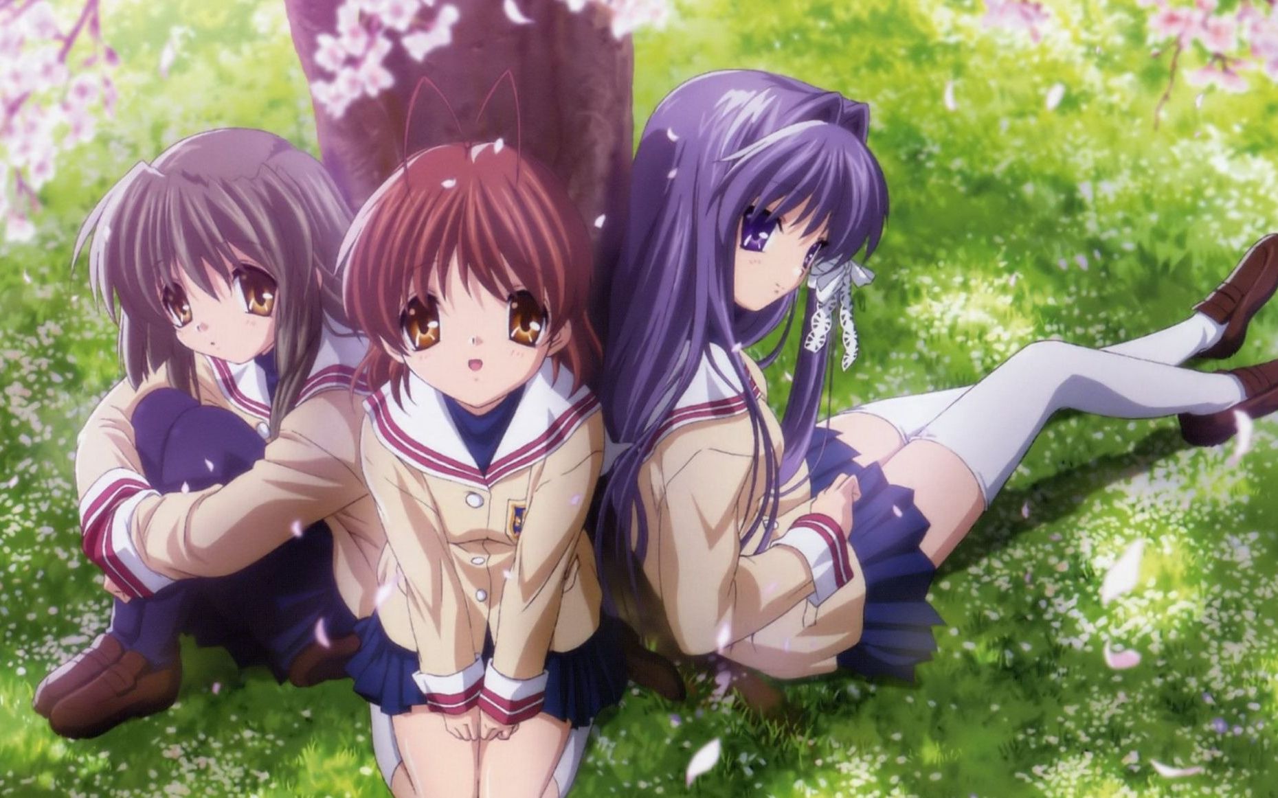 那些年我们追过的动漫_51团子大家族