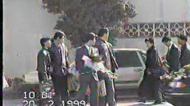 【记录】1999无锡录像
