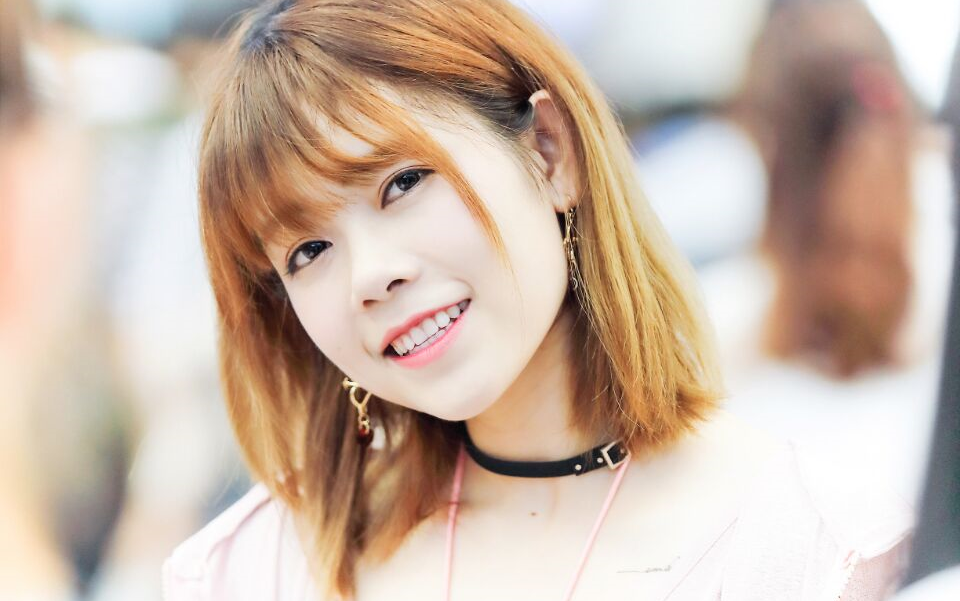 【snh48】teamsii 《还原根本探索不一样的艾斯兔》之陈思篇