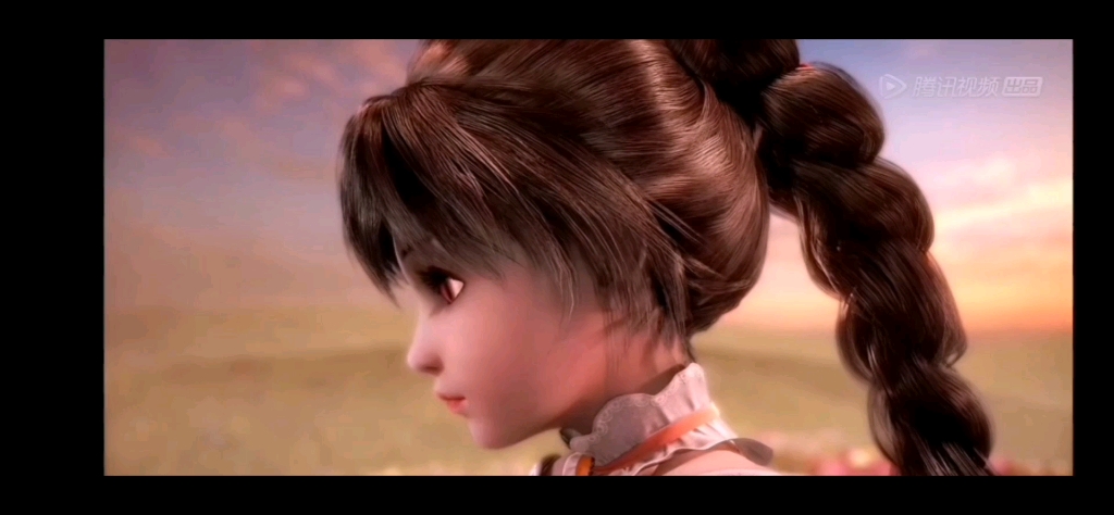 破茧——斗罗大陆