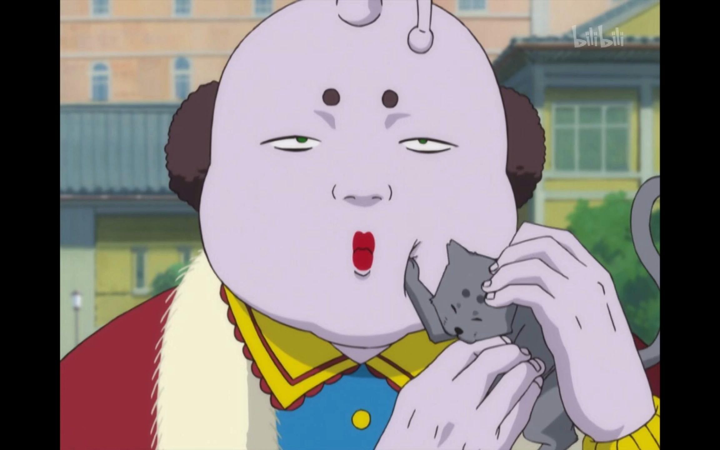 三小时银魂白痴バカ王子白噪音