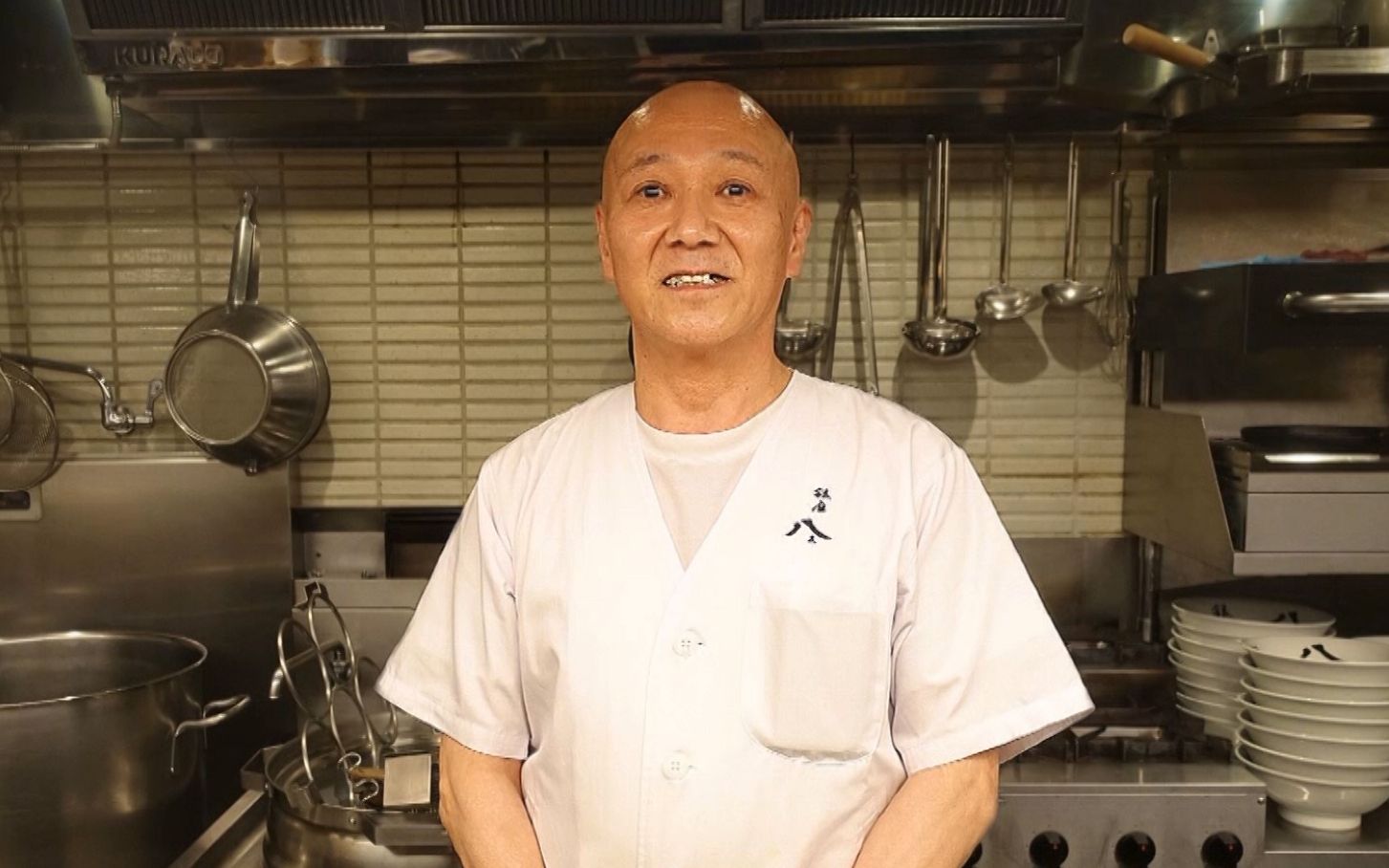 日本米其林拉面店【银座八五】,排队3小时只为吃一碗拉面【美食家ikko