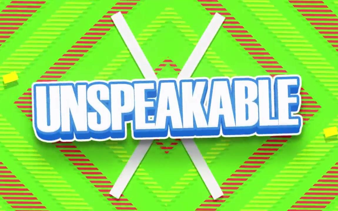 【unspeakablegaming】任何人都不能玩这个地图_哔哩哔哩 (゜-゜)つロ