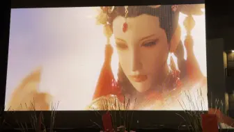 霹靂活動天后派對：天妃