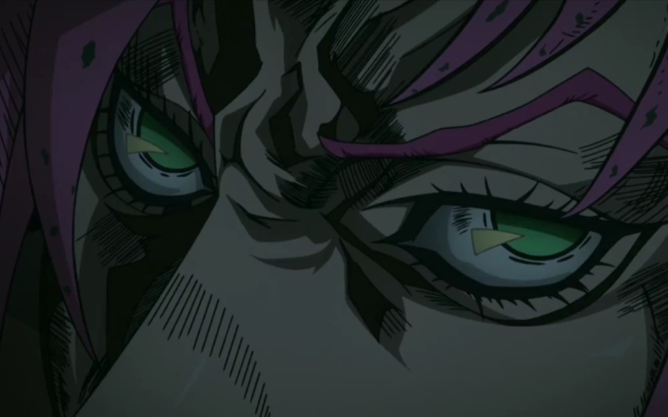 boss-迪亚波罗处刑曲:diavolo_哔哩哔哩_bilibili