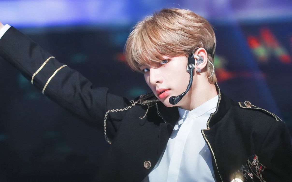 黄铉辰存190829第九区超清竖版直拍是我没看过的漏网之鱼