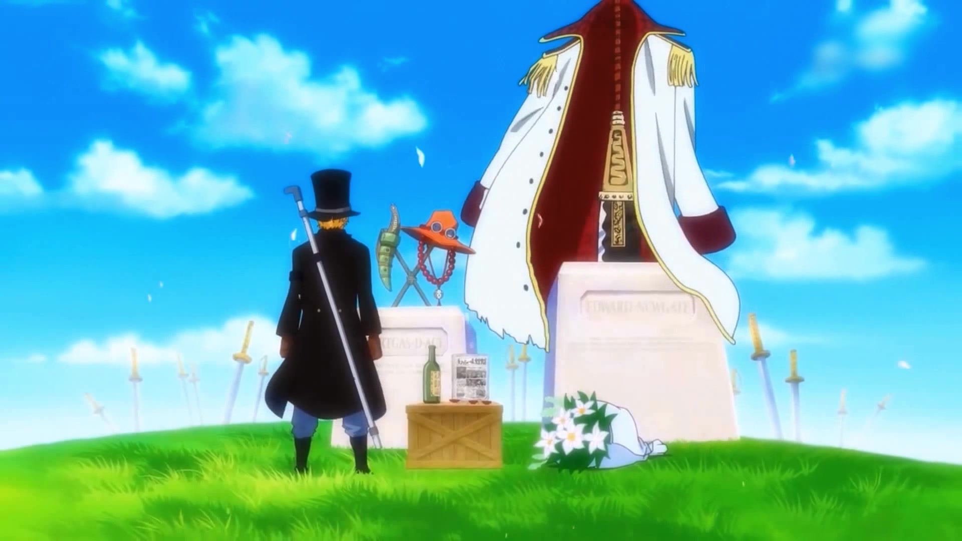 虎牙贱圣:《方舟生存进化》海贼王之大航海时代终将再次开启!061