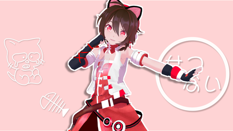 乐正绫mmd 猫耳就是量子力学 ฅ W ฅ Sour式乐正绫公式服改模配布 哔哩哔哩 乐正绫mmd 猫耳就是量子力学 ฅ W ฅ Sour式乐正绫公式服改模配布 哔哩哔哩