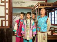 还珠格格第二部 第33集cut2