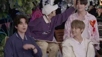 【Nv.Hanzi】PRODUCE X 101 Campick夏季日记 1080P