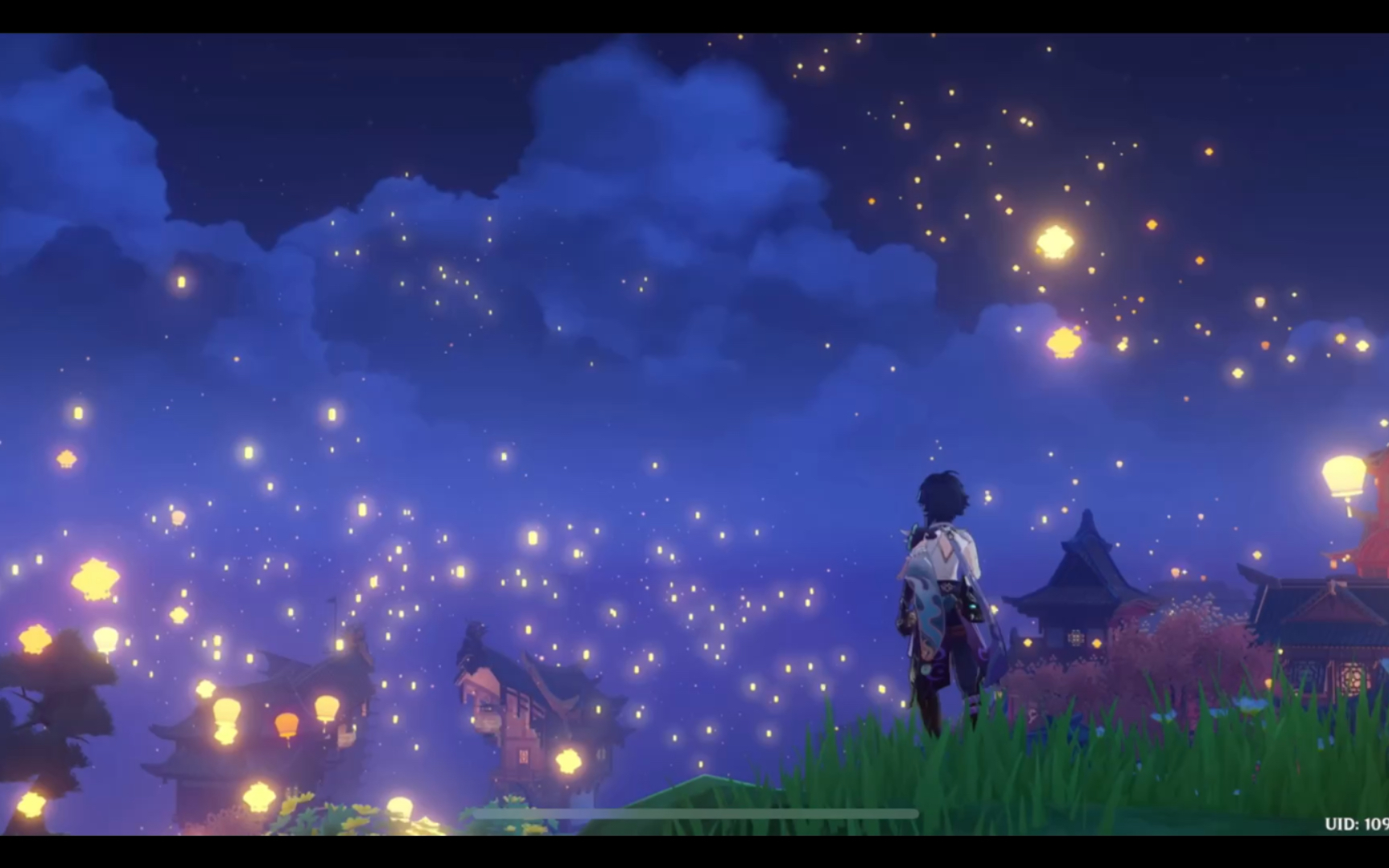 再看一遍,明霄升海平~o(〃▽〃)o