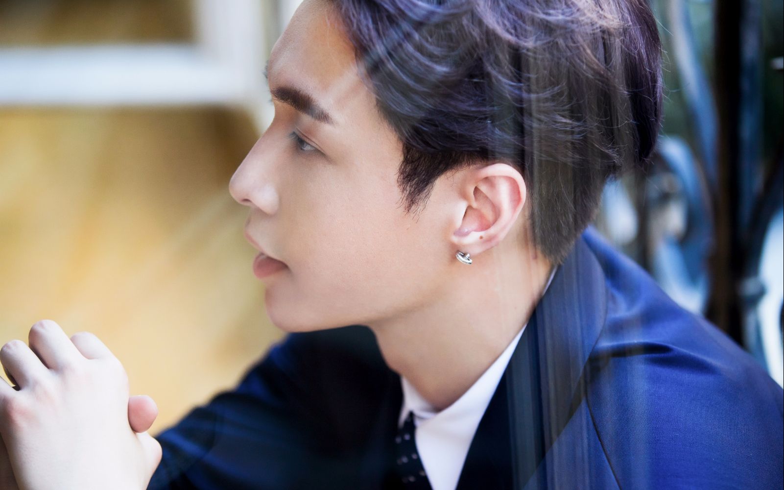 张艺兴iu春风十里不如你