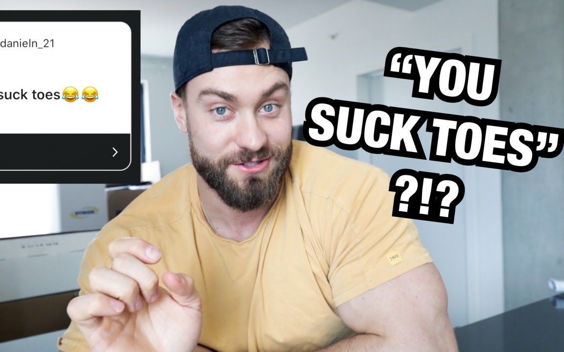 chrisbumstead回答一些假设我的问题肩部训练