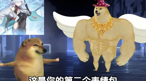 cheems日记的动态-哔哩哔哩
