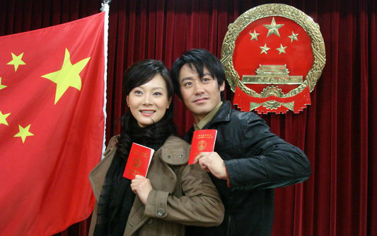 【相思树】尚洁(陈数饰)cut