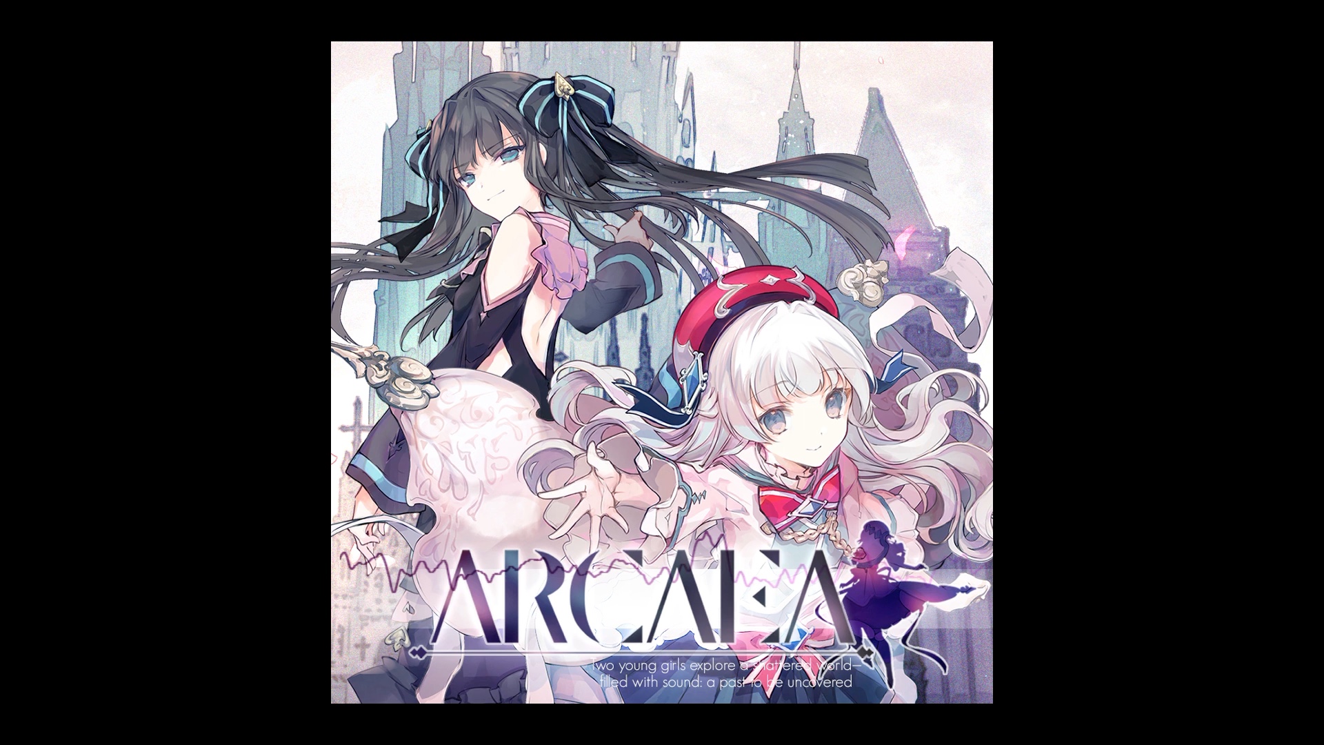 [图][Arcaea for Nintendo Switch] ak+q × Street - nέο κόsmo