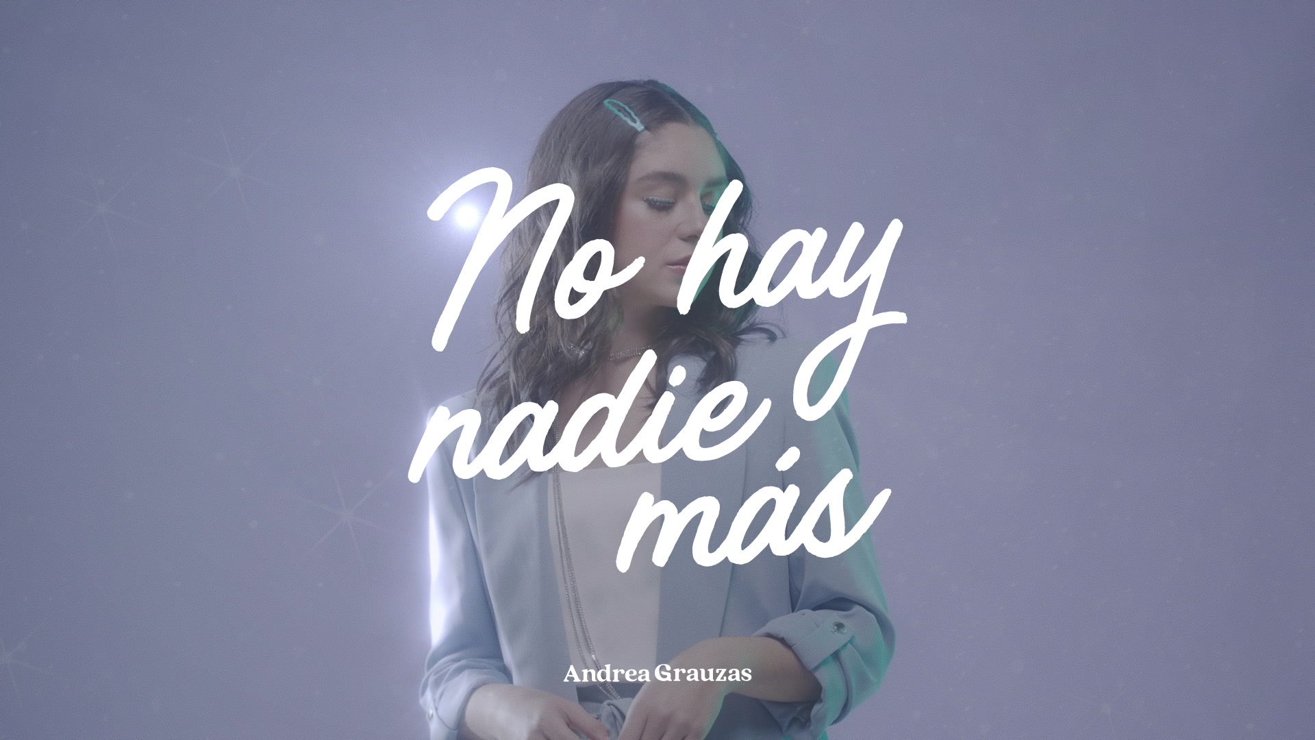 [图]No hay nadie más-Andrea Grauzas