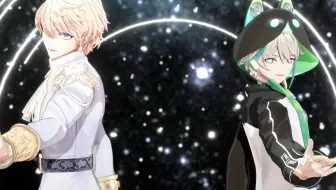 【ROZA MMD】Erase Or Zero