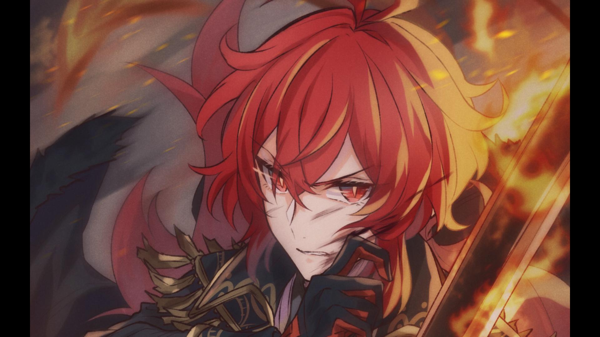 【第二届夜枭杯】四成本赛道烈绽放迪卢克