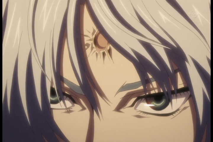 看番记录关于theunlimited兵部京介