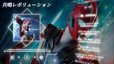 ♯Eqj26DBきらりん☆レボリューションコロンパクト全6種 きらりんレボリューション