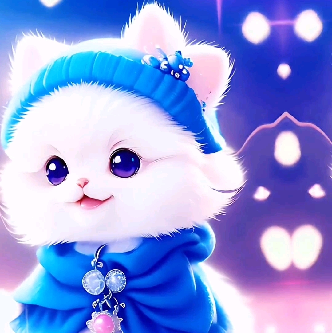 萌宠小猫咪,小可爱,萌萌哒,么么哒