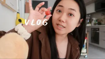 Download Video: 7月日更VLOG#23｜今天摆烂的心达到了极点｜家里的花花草草